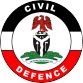 NSCDC Logo